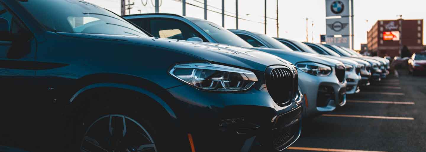 The advantages of buying a BMW Approved Used vehicle video-banner