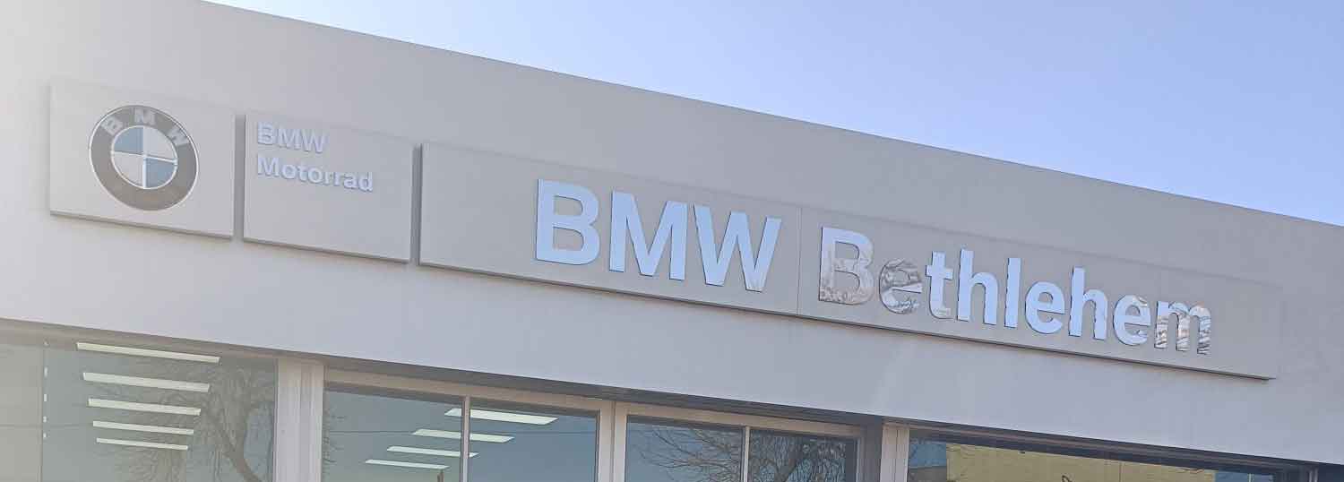 BMW Bethlehem ready to serve central South Africa video-banner