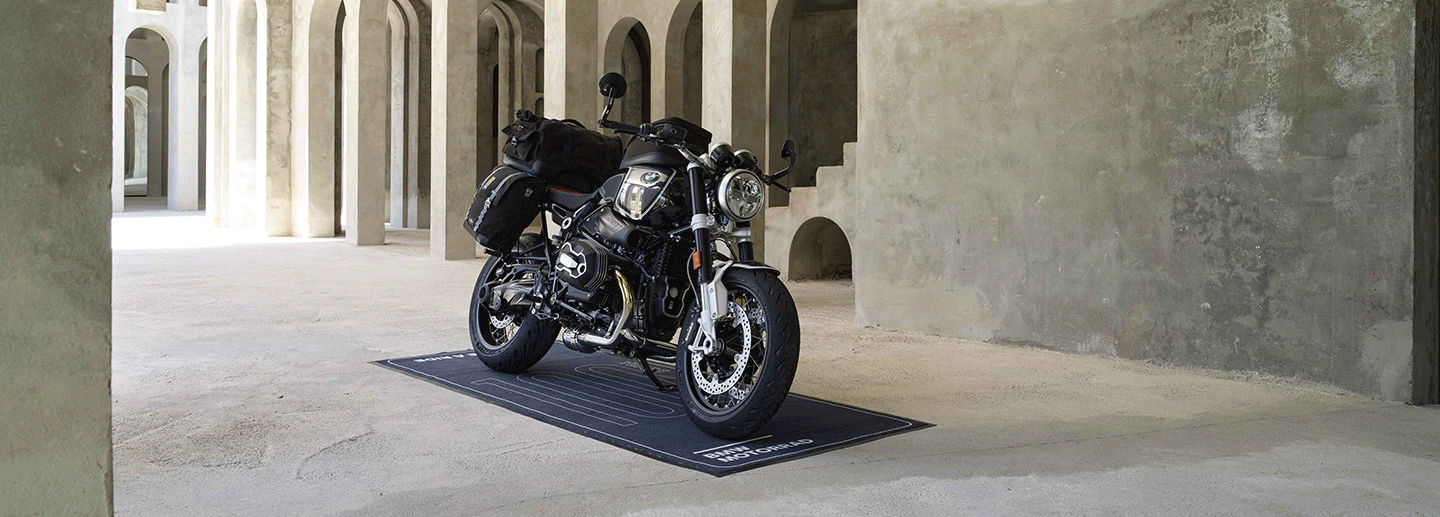 BMW announce R nineT and R18 100-year anniversary models video-banner