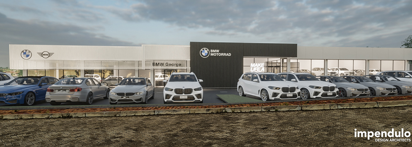 BMW George to expand its Garden route operations video-banner