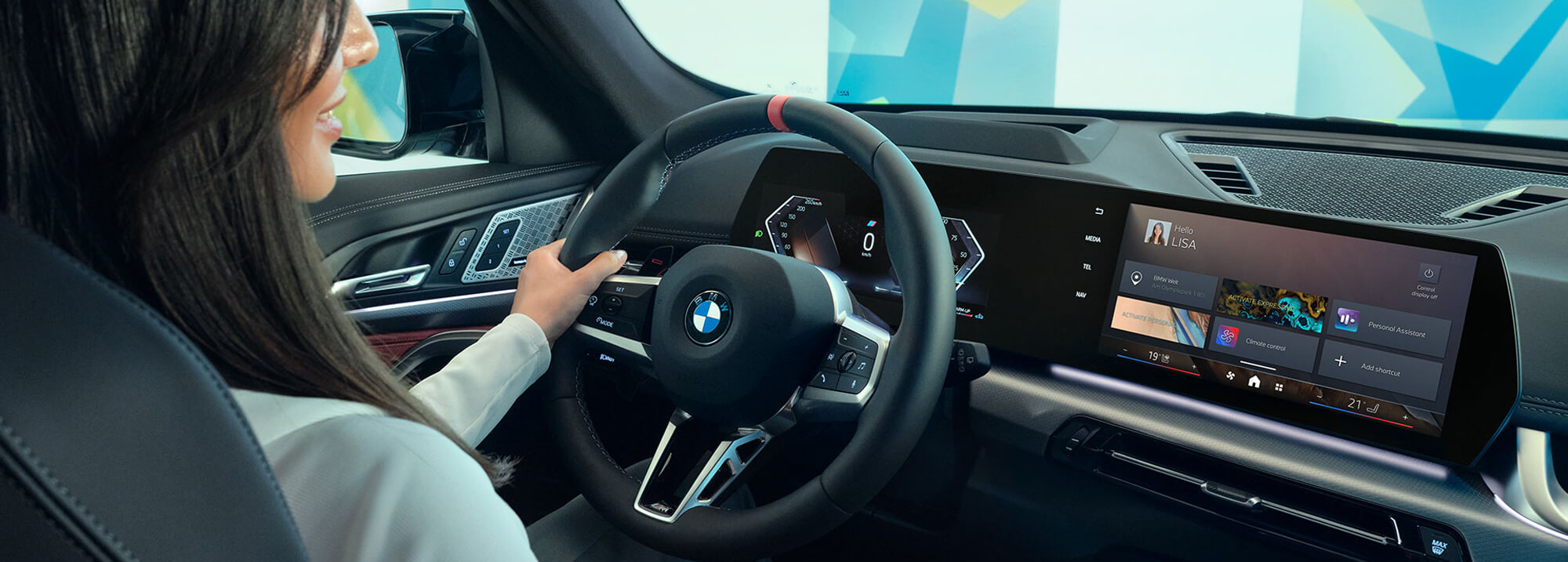 BMW's Autumn 2023 model upgrades revealed video-banner