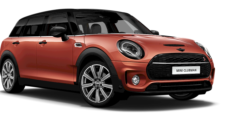 Approved Used MINI CLUBMAN
