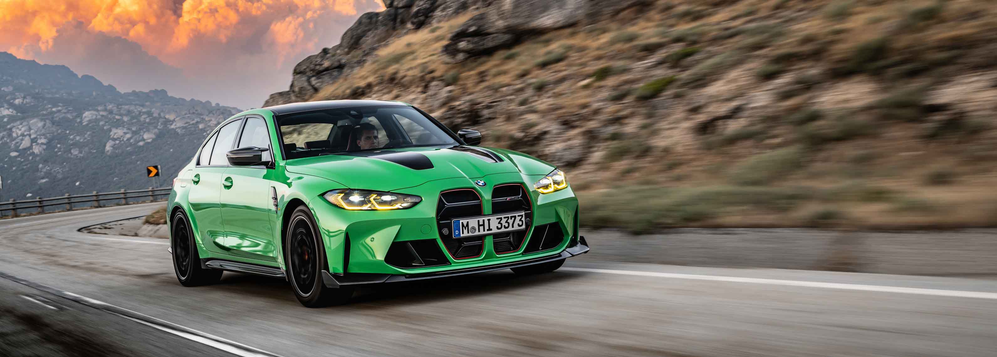 Is the BMW M3 better than the 3 series? video-banner