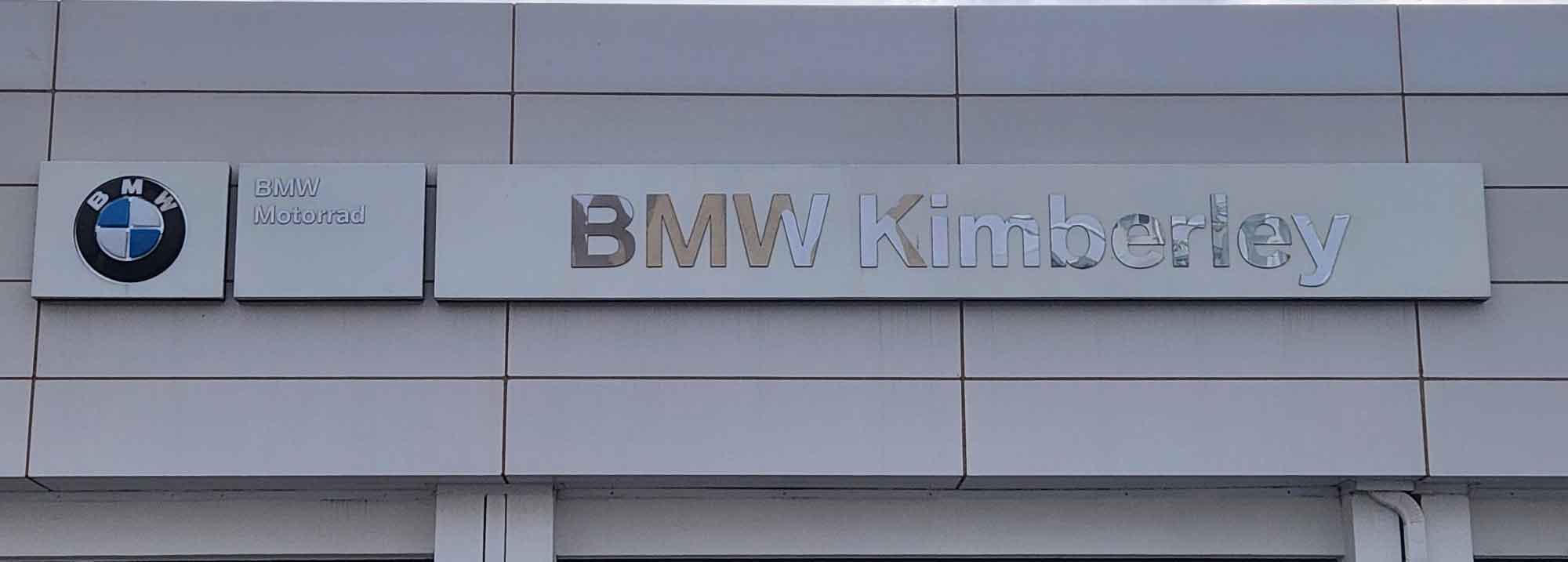 Catering for the Northern Cape’s BMW needs video-banner