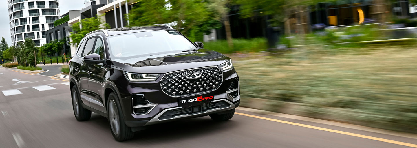 Chery Achieves Sales of 730,000 Units in 2020  video-banner