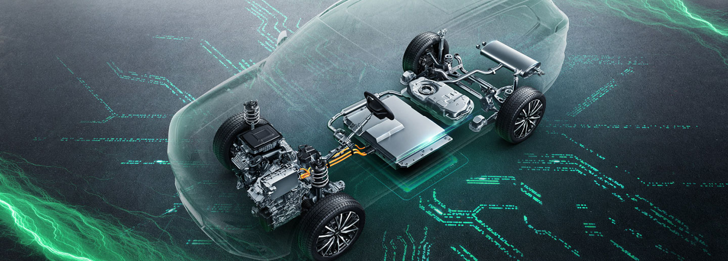 Chery enters next phase with Fourth-Generation Powertrains video-banner