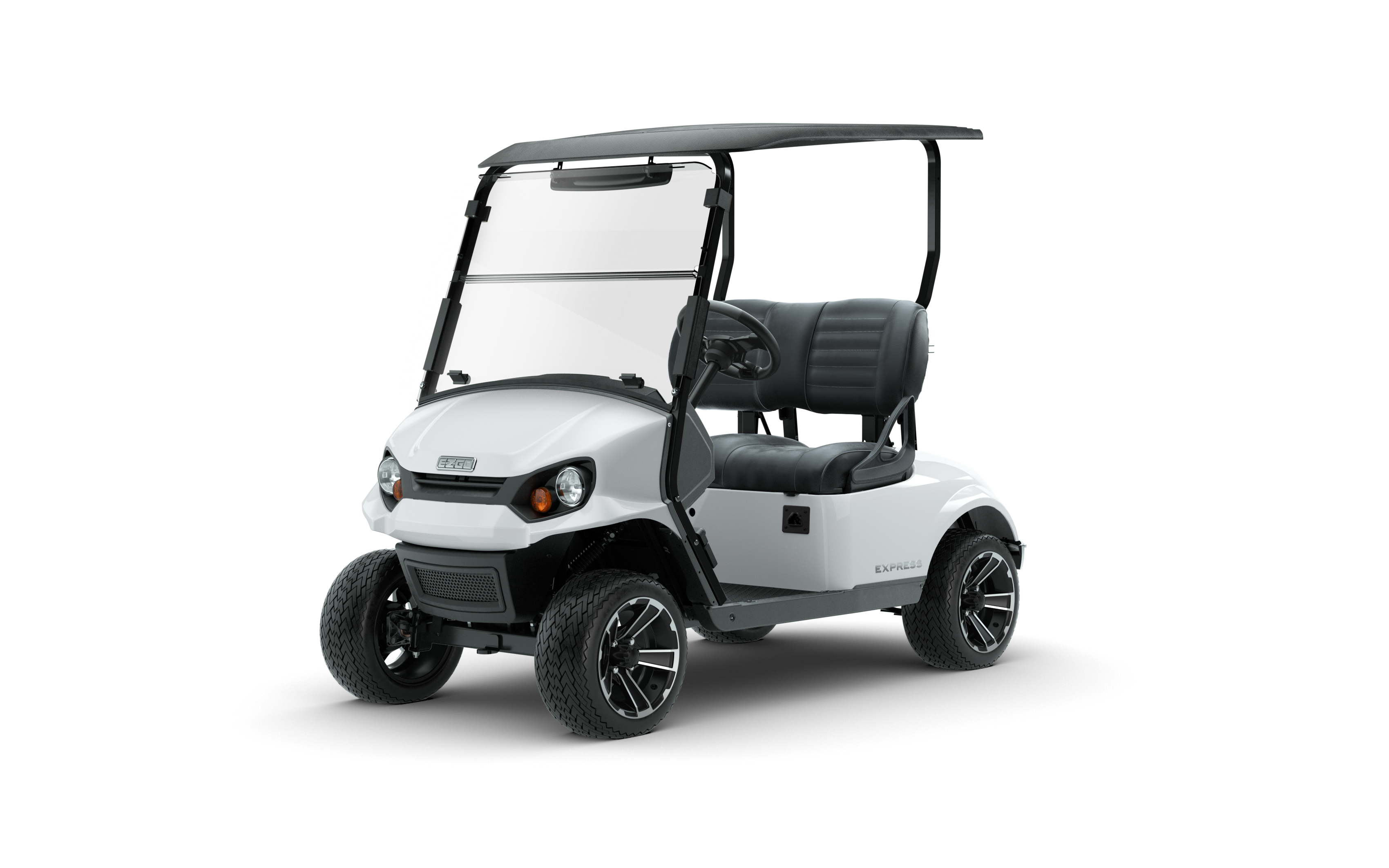 New Express 2 Golf Cart search-by