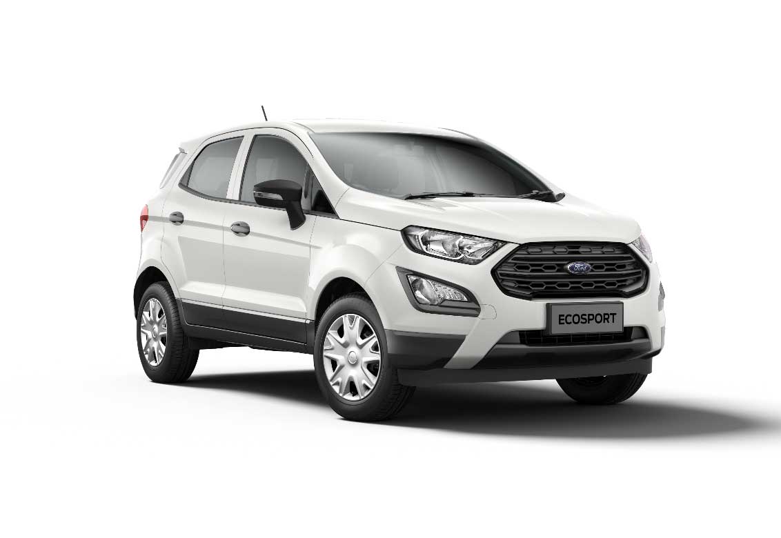 Motus Ford Germiston | Gauteng | Specials | Motus Ford