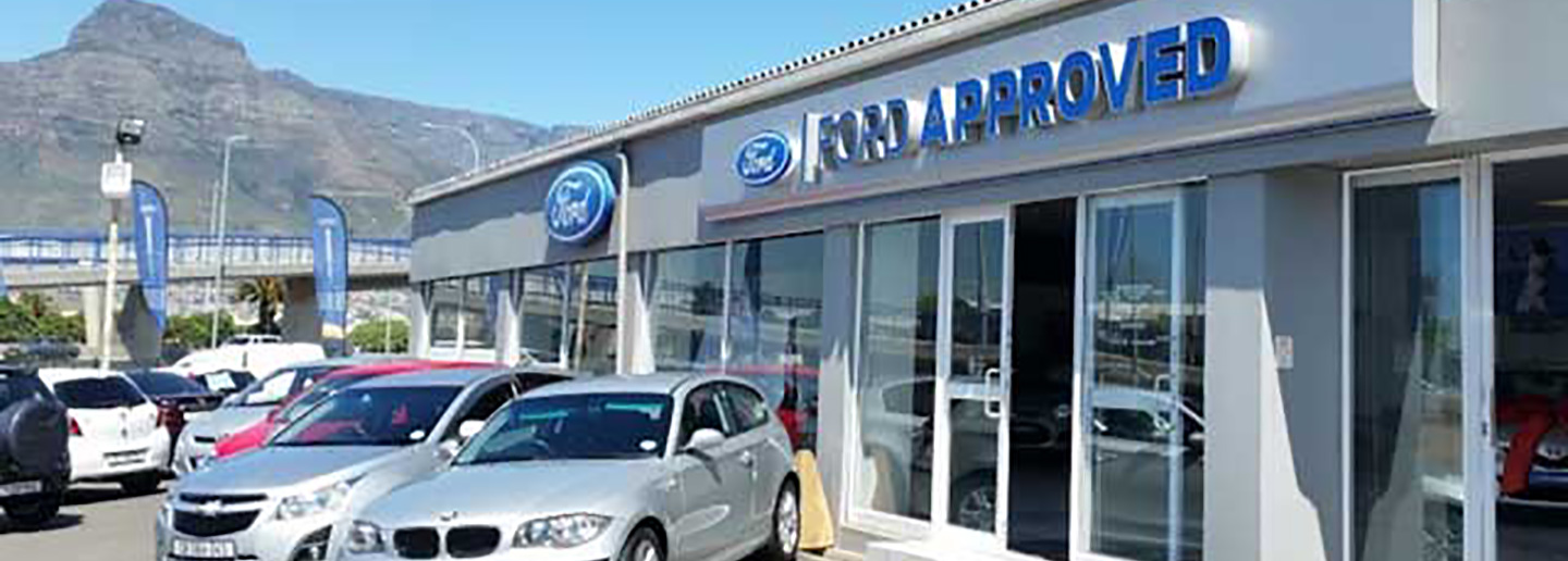 MOTUS FORD PAARDEN EILAND SELECTED AS A FINALIST IN THE FMCSA MERIT CLUB AWARDS! video-banner