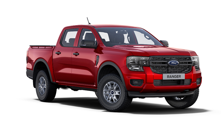 RANGER 2.0L TURBO DOUBLE CAB XL 4X2 HR 6MT OFFER | Motus Ford