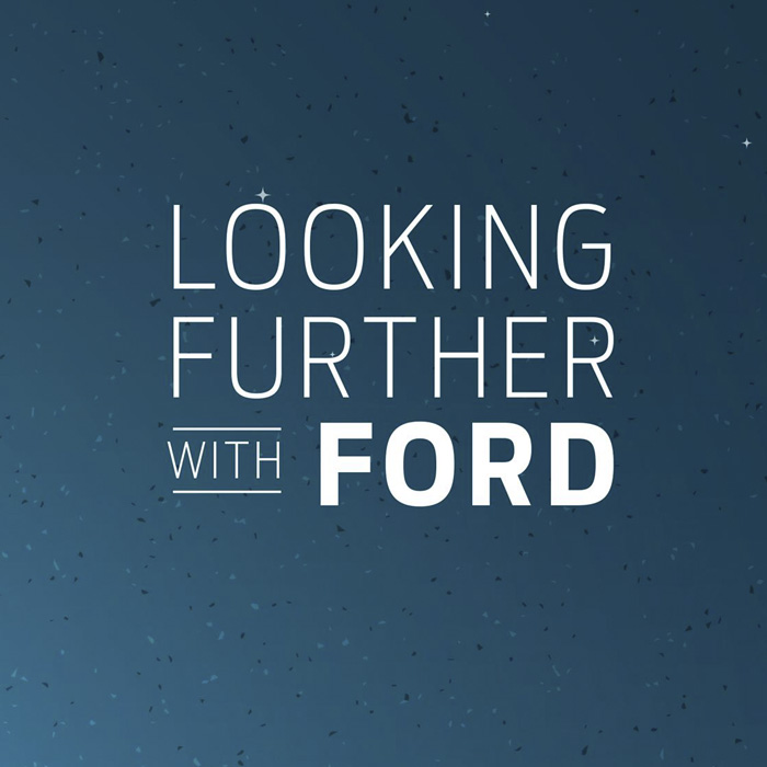 Optimistic Ford looking to get his