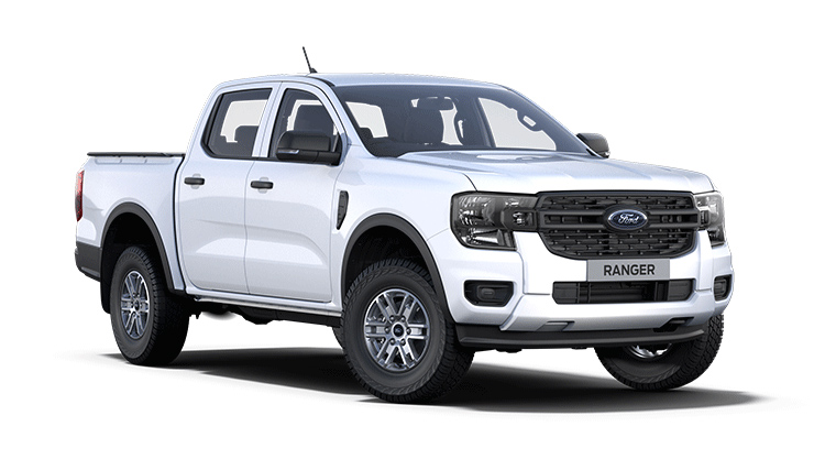 Ford Ranger 2.0L Double Cab XL 4x4 HR 6MT banner