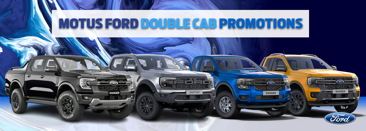 Double Cab Promotions banner 0