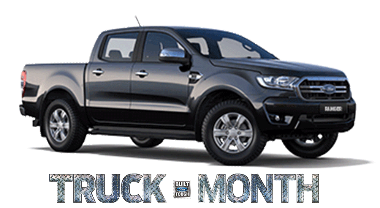 RANGER 2.0L Turbo DOUBLE CAB XLT 10AT 4X2 | Motus Ford