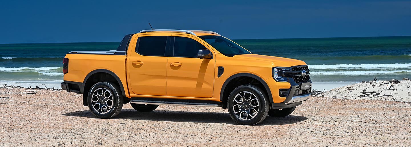 THIS IS THE 2023 SOUTH AFRICAN CAR OF THE YEAR - AND IT'S A BAKKIE! video-banner