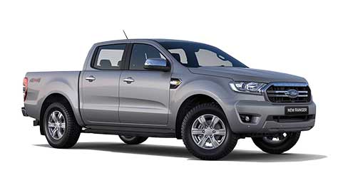 Ford RANGER 2 0L Turbo D C XLT 10AT 4X4 Motus Ford Germiston Motus Ford