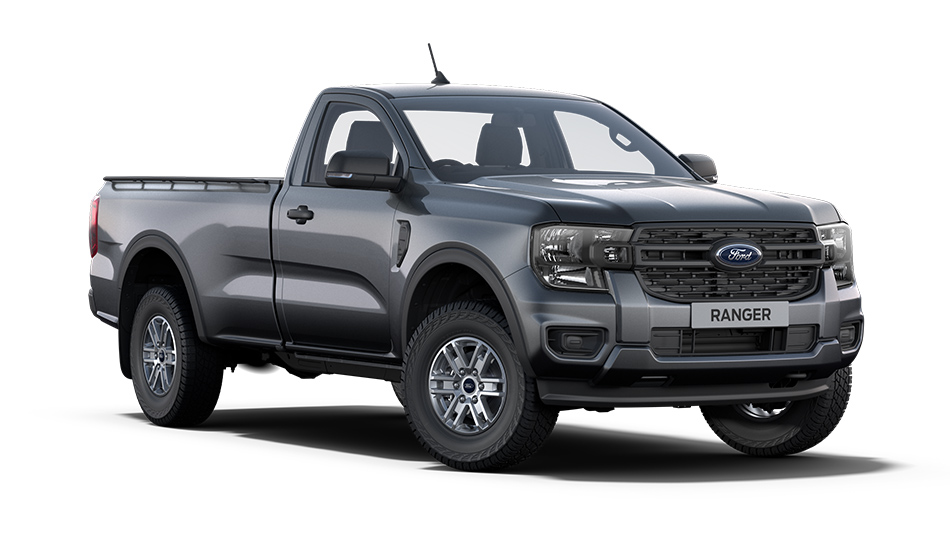 Ford Ranger 2.0 Turbo Single Cab XL 4X2 M/T or A/T banner