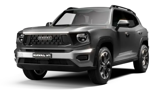 Haval H7 variant 