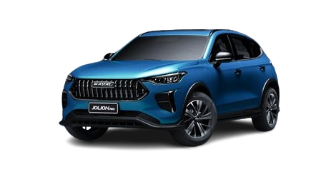 Haval Jolion Pro variant 