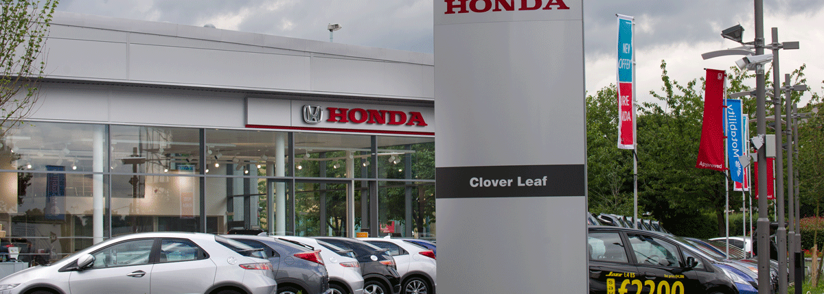 Advantages of Servicing at an approved Honda dealership video-banner