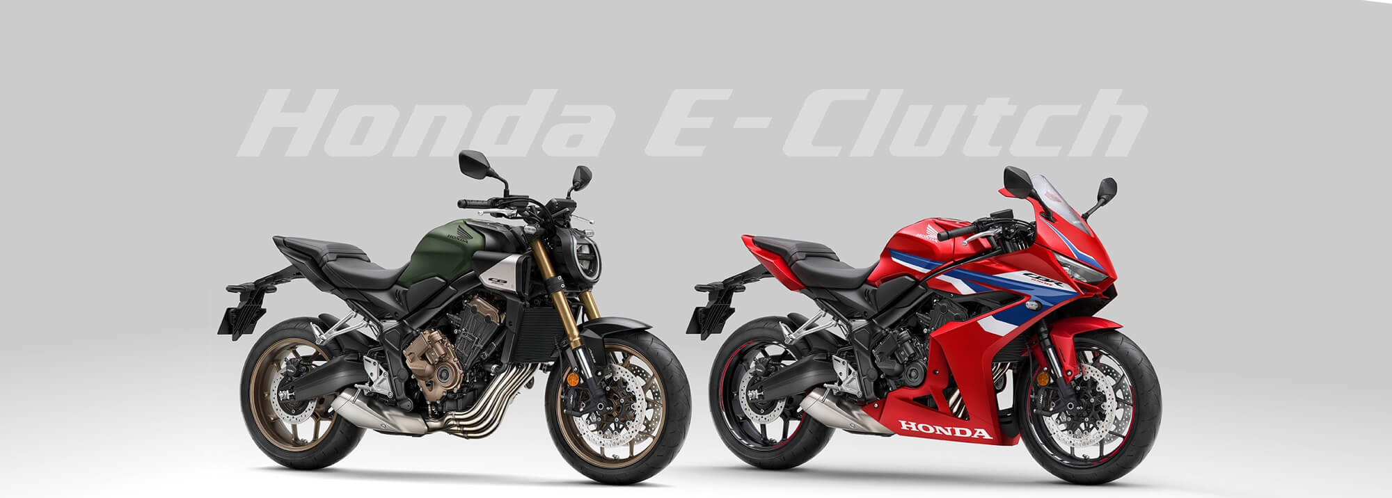 Honda previews first e-clutch for motorcycles video-banner