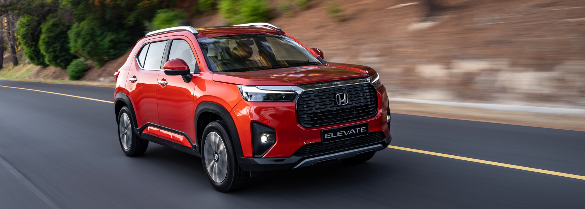 Value for money Honda Elevate set to disrupt SUV segment video-banner