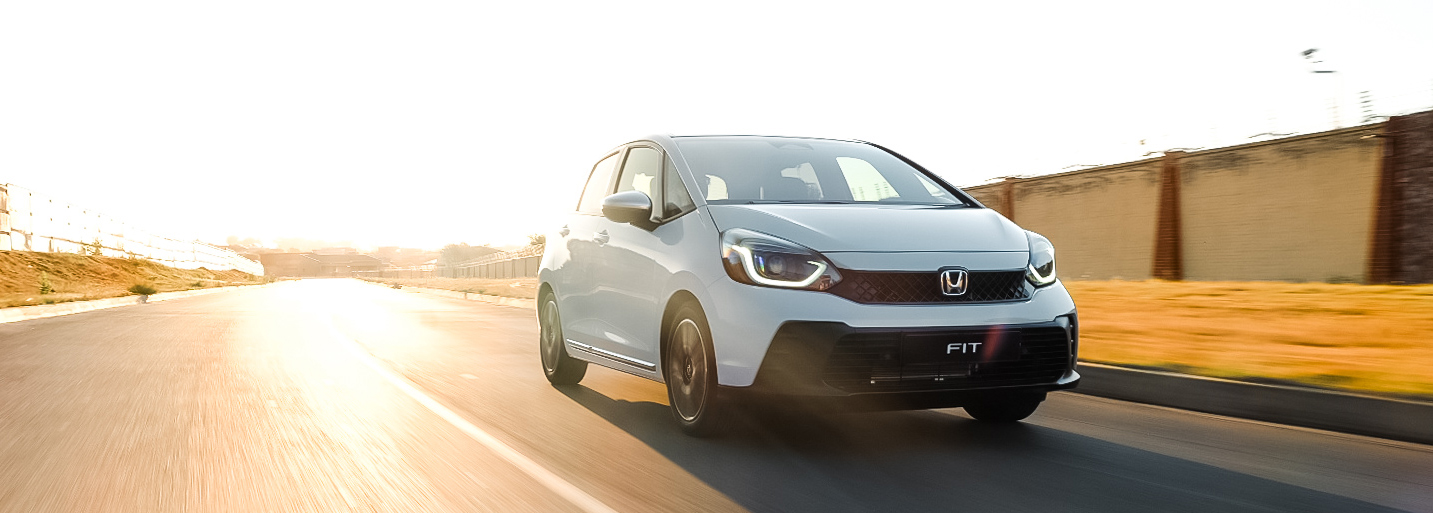 Honda updates Fit range video-banner