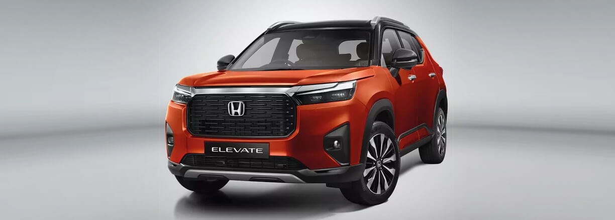 All-new Honda Elevate to go on sale in February video-banner