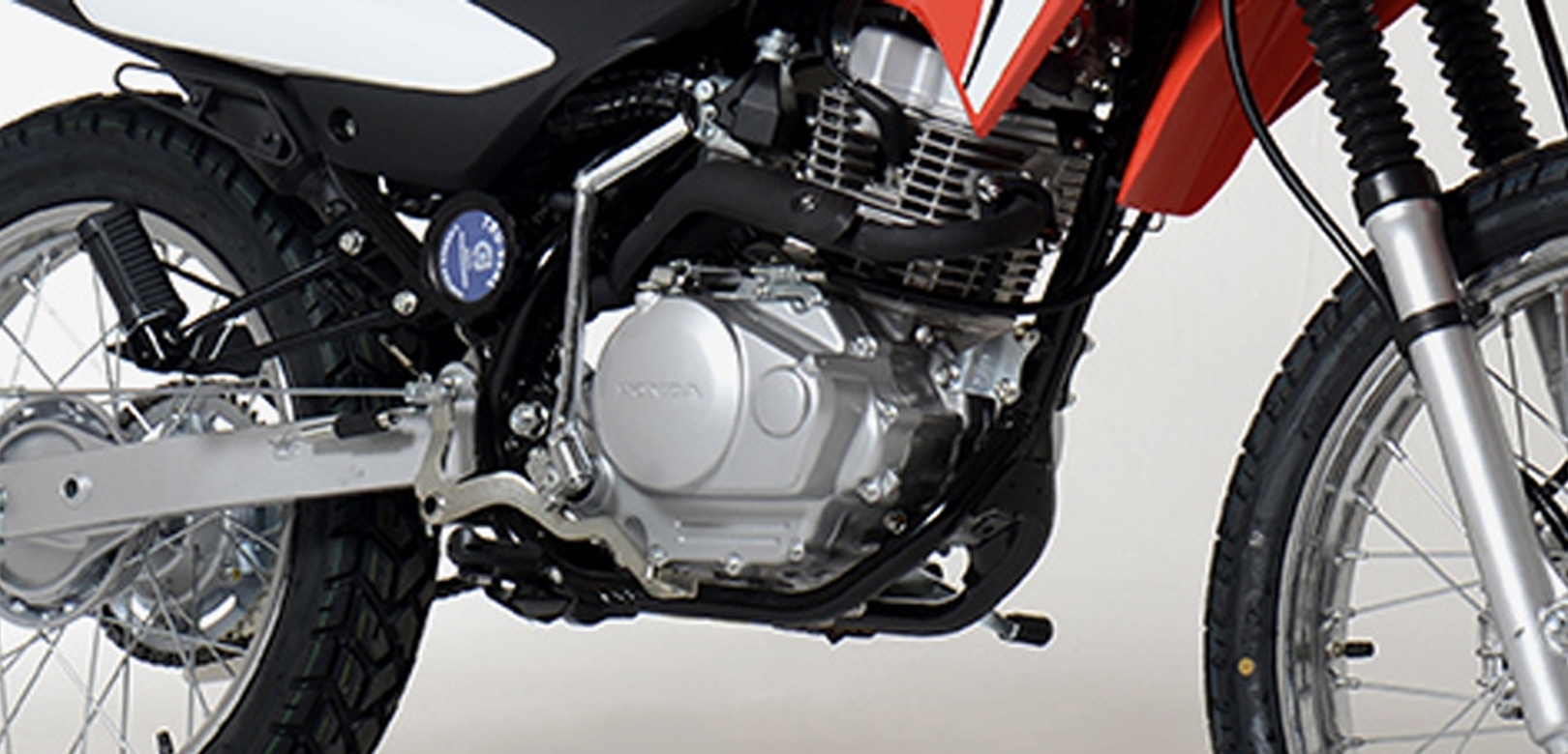 Honda xr deals 125 engine