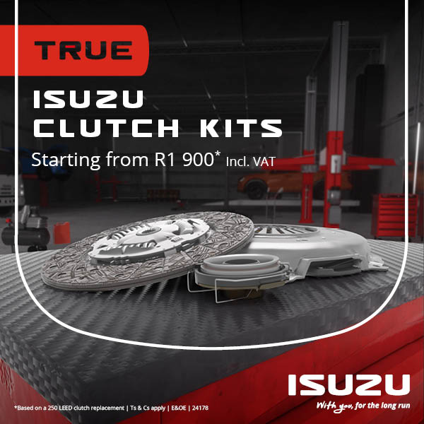 isuzu-clutch-kits