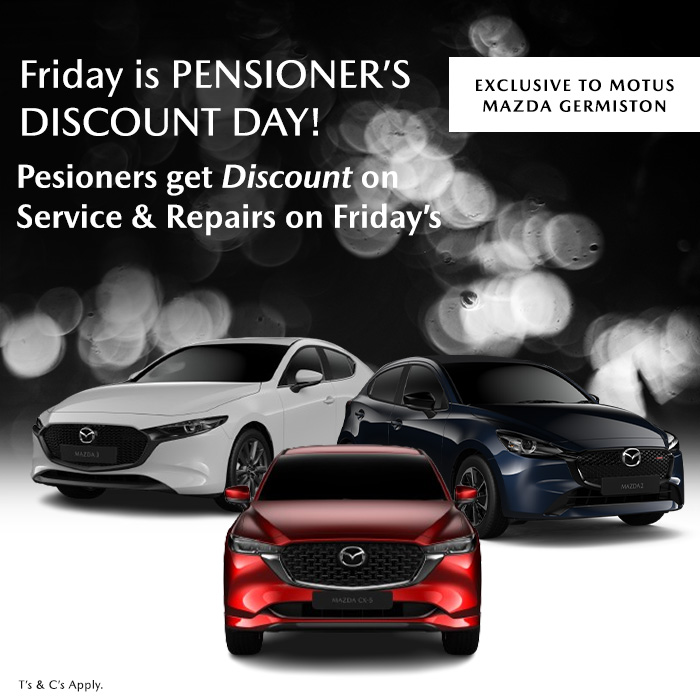 friday-is-pensioner-s-discount-day