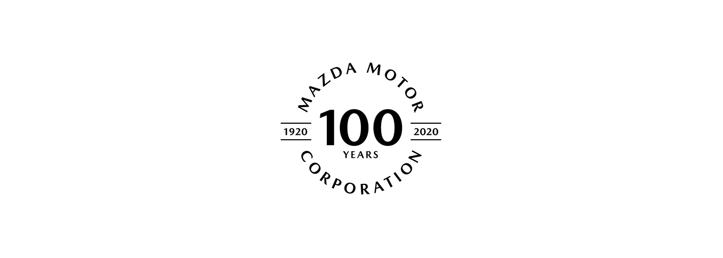 Mazda Marks its 100th Anniversary video-banner