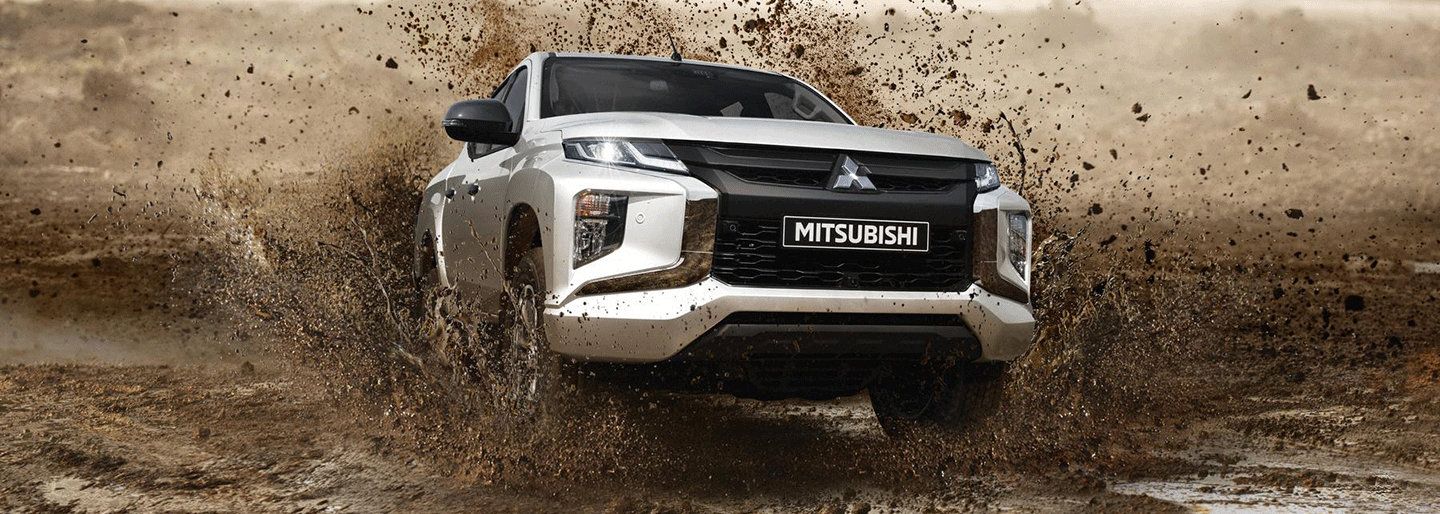  Mitsubishi targets business users with the new single cab Triton GL  video-banner