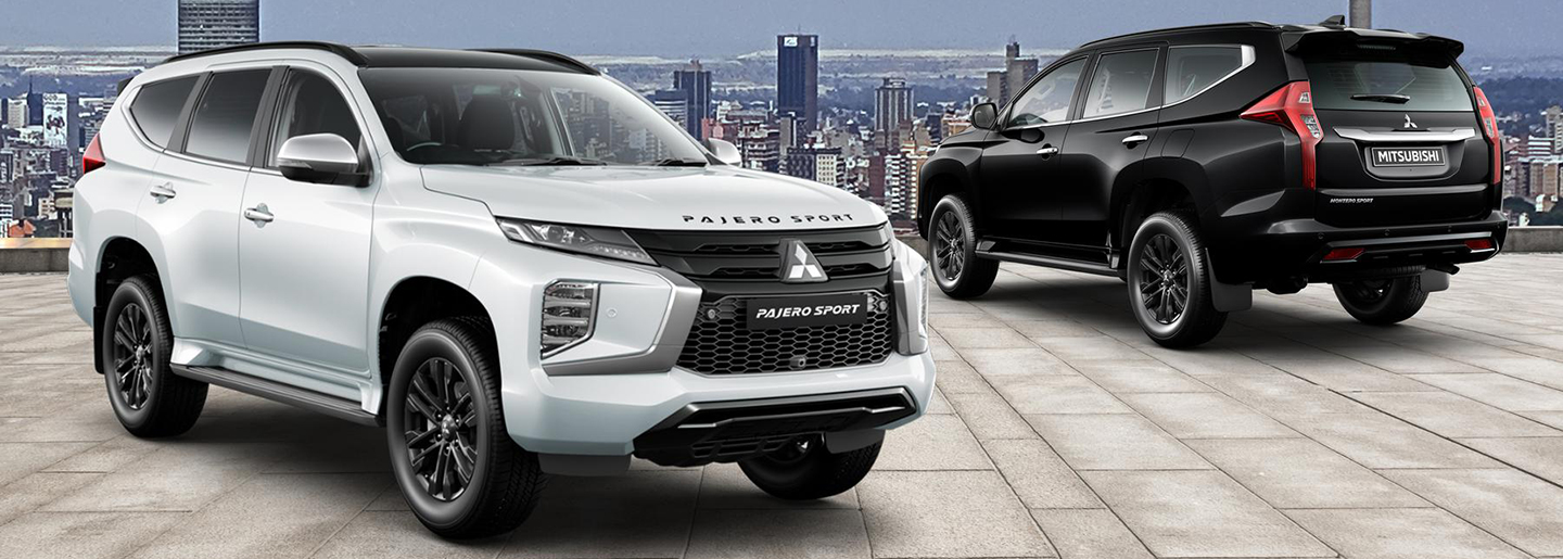 5 enduring features in the Mitsubishi Montero Sport that make it a