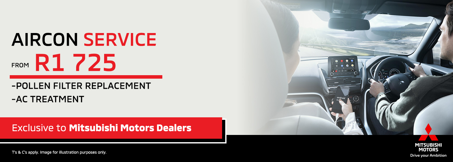 Aircon Service banner
