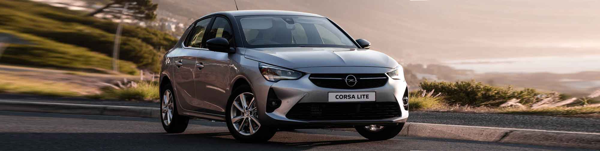 Opel adds value for money Corsa Lite to offering