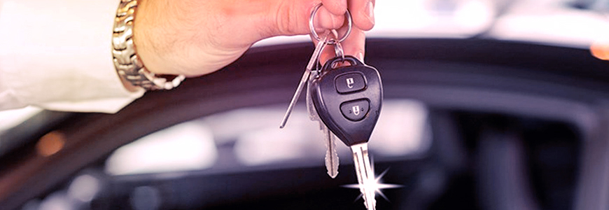 Buying a car? Remember these tips before you commit