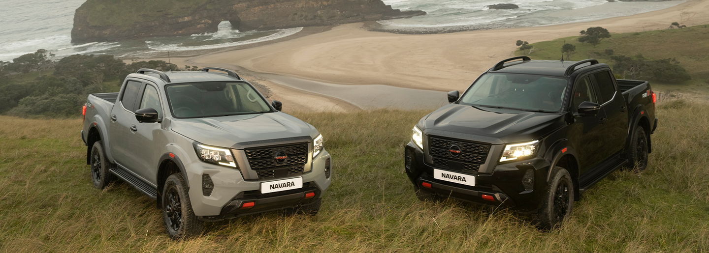 Orders for locally built Nissan Navara now open