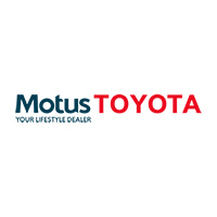 Motus Toyota
