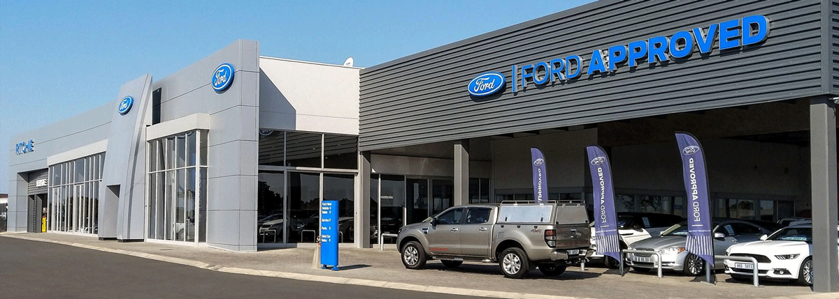 Ford puts measures in place to enhance ownership experience