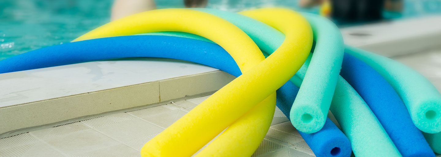 Car Hack: Use foam pipe to close small gaps in your car