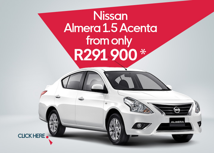 nissan-almera-1-5-from-only-r291-9000