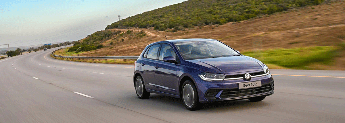 Volkswagen announces pricing of popular Polo DSG derivatives