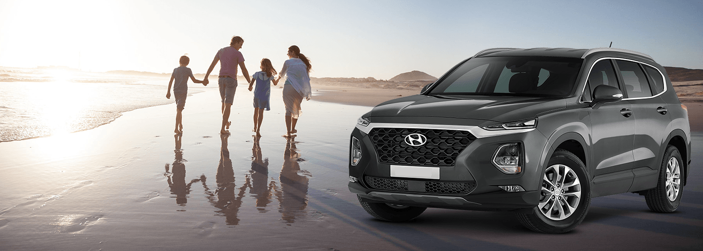 Family SUV banner 0