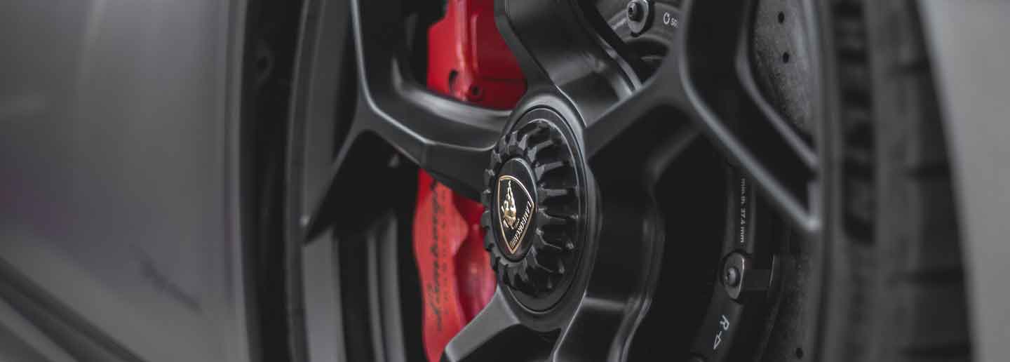 The importance of maintaining your cars brakes