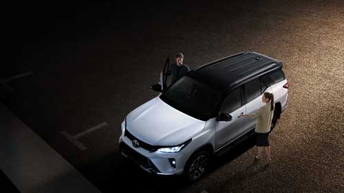 Fortuner 3