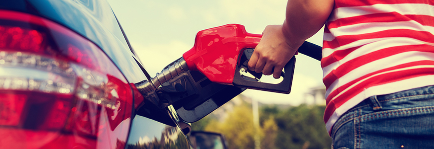 Fuel-saving vehicles