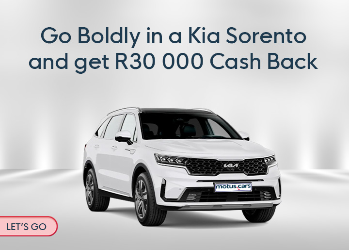 go-boldly-in-a-kia-sorento-and-get-r30-000-cash-back0
