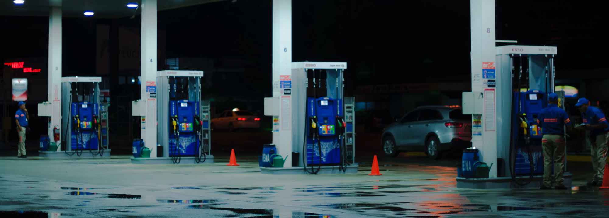 How to stay ahead of fuel price increases