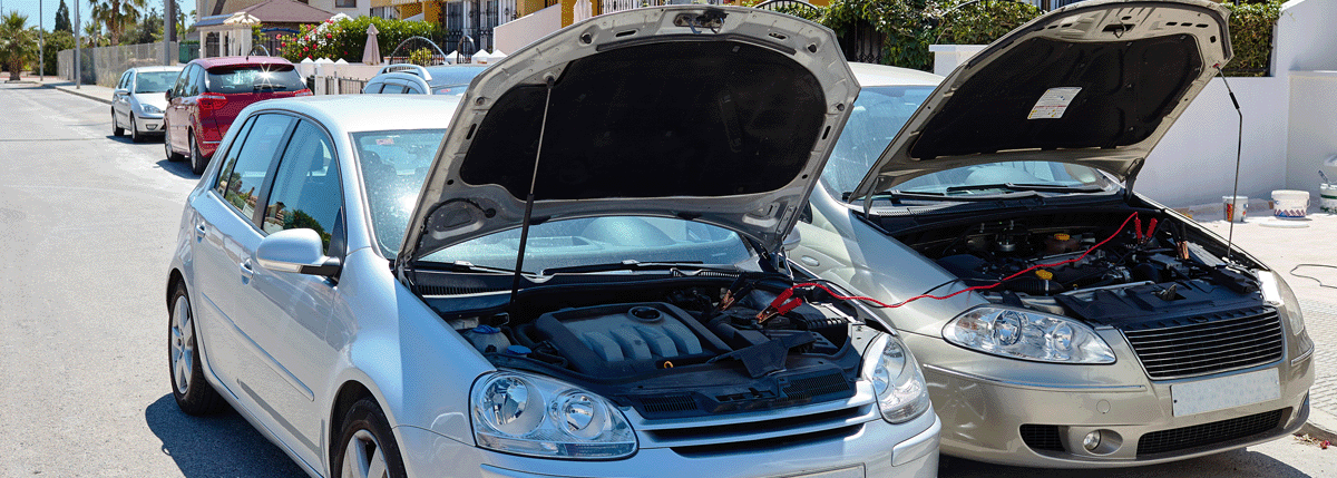 Keep A Portable Jump Starter On Hand For Car Troubles